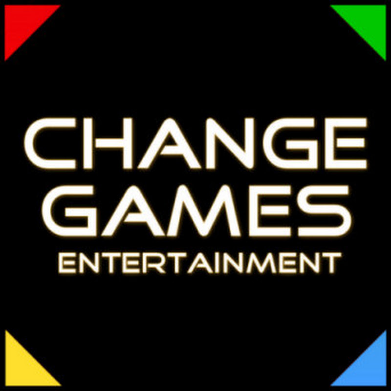 Change Games Entertainment