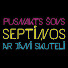 TuiwvhNAU7I-channel-avatar-PUSNAKTS ŠOVS SEPTIŅOS