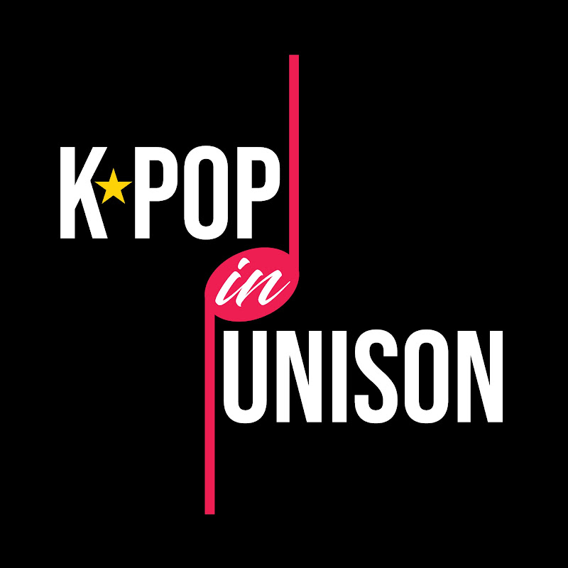 K*POP IN UNISON
