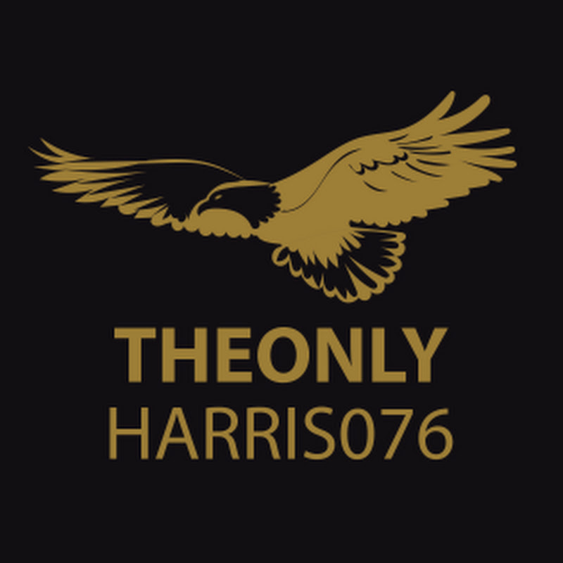The Only Harris076
