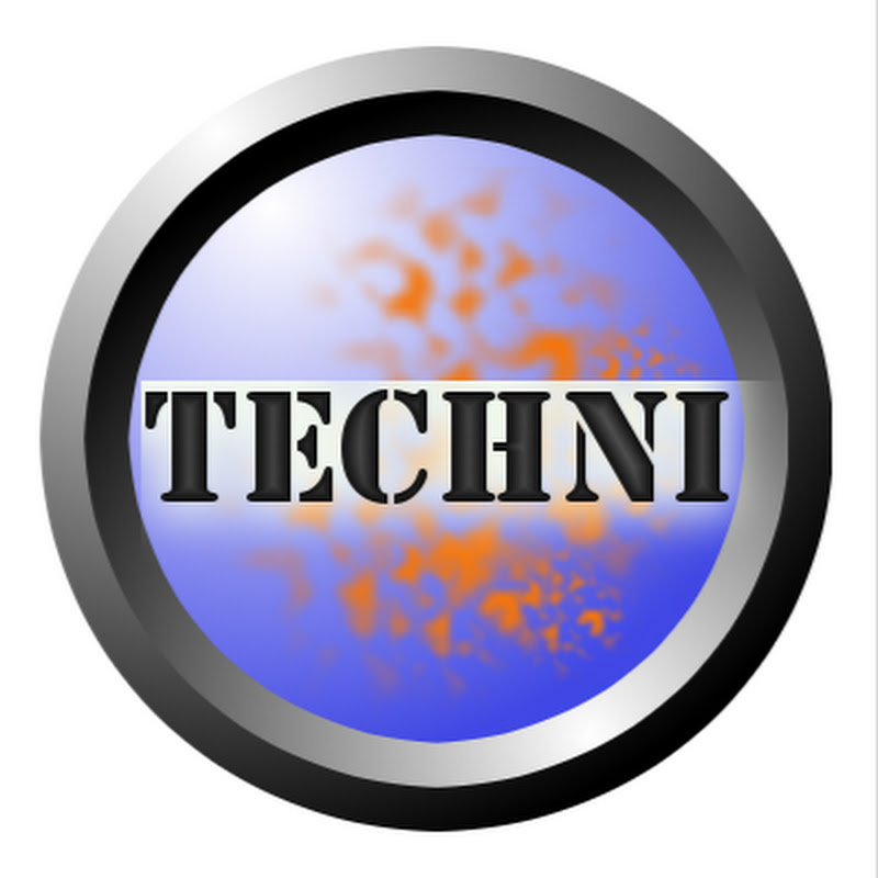 Techni Buckem