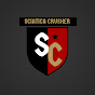 SCIATICA CRUSHER logo