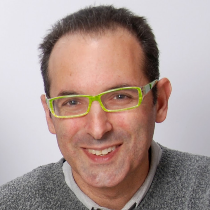 Scott Kirsner icon
