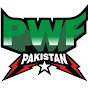 Professional Wrestling Federation Pakistan logo
