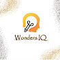 Wonders IQ logo