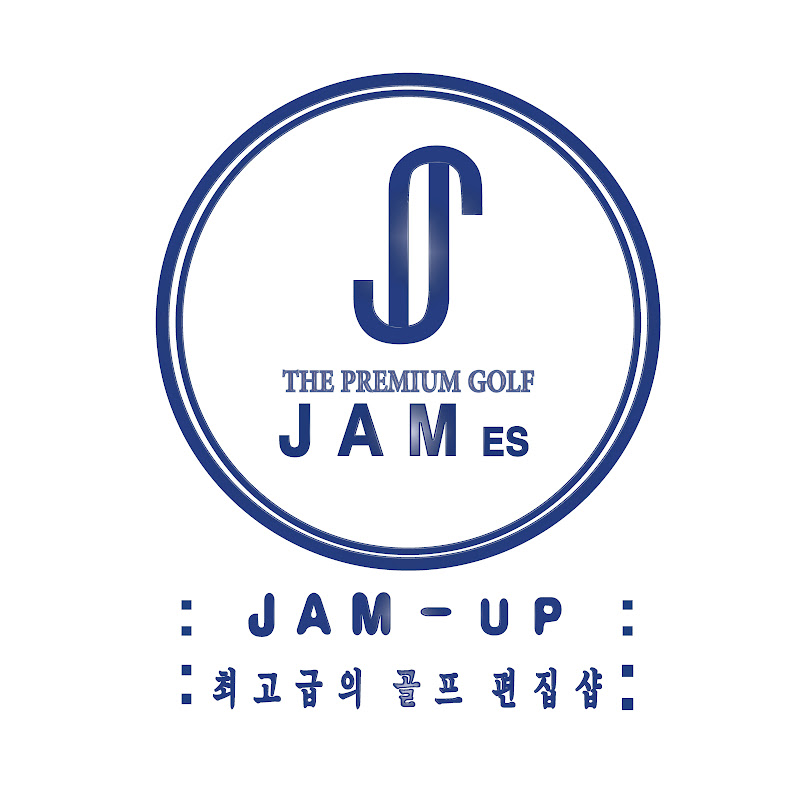 제임스골프 icon