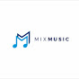 MIX music library logo