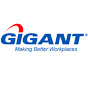 Gigant UK logo