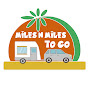 Miles n Miles To Go logo