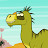 Dinosaure - Je Suis Un Dinosaure