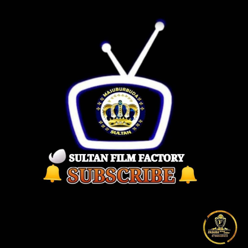 Sultan Film Factory