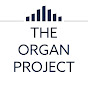 The Organ Project logo