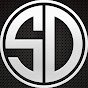 UNWILD SD_Gaming logo