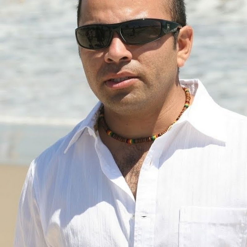 Henry Flores