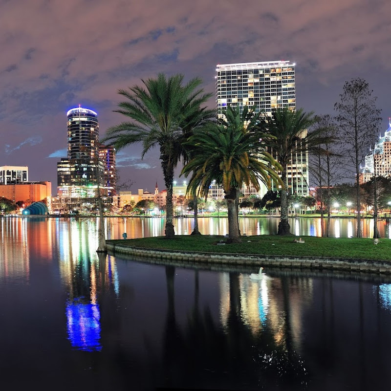 Orlando Eclusive Travel