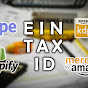 الحصول على رقم ضريبي أمريكي logo