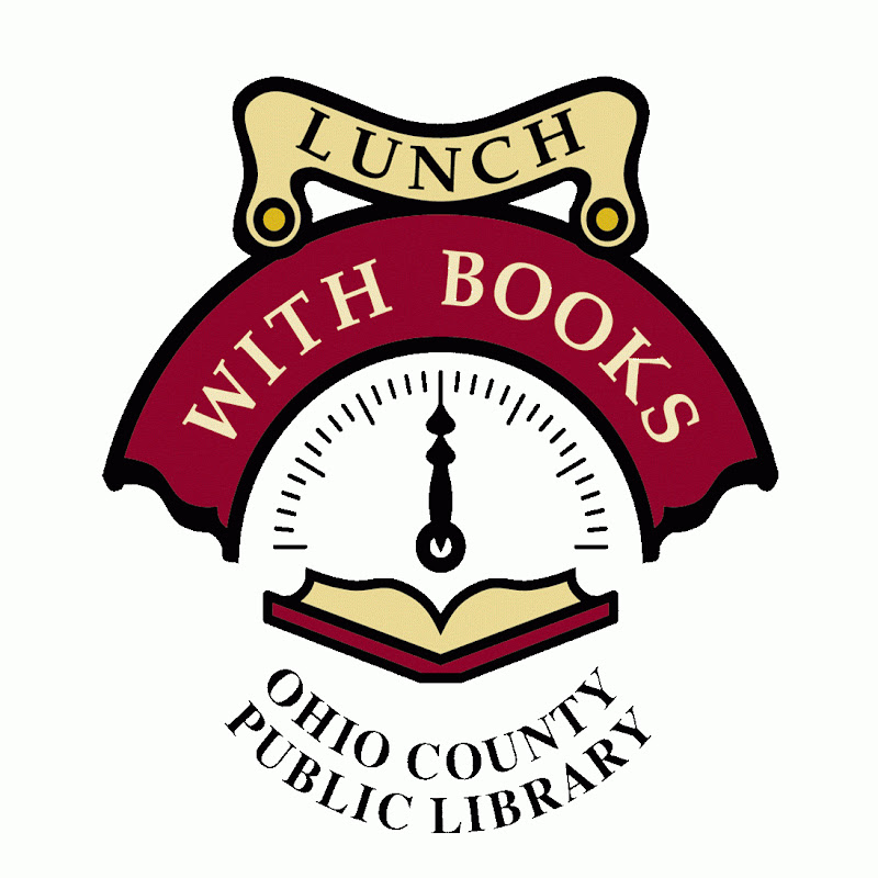 Lunch With Books
