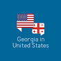 Embassy of Georgia to the United States logo