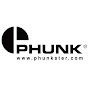 Phunk_sub logo