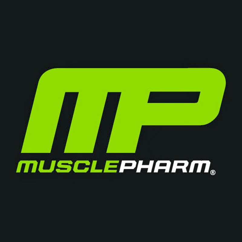 MusclePharm Official