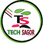 Tech Sagor logo