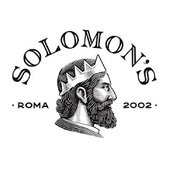 Solomon's Avatar
