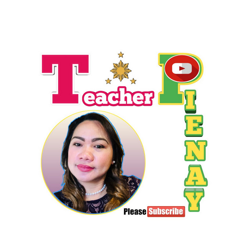 Teacher PIENAY
