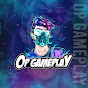 OP GAMEPLAY logo