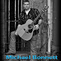Michael Bonnett logo