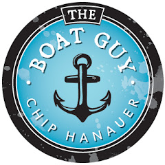 The Boat Guy Chip Hanauer net worth