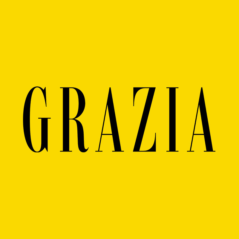 Grazia UK icon