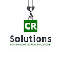 CR Solutions logo