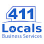 411 Locals logo