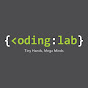 Coding Lab Asia logo