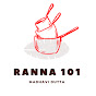 Ranna 101 logo