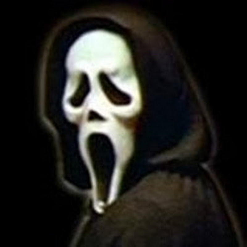 GhostfaceScream2