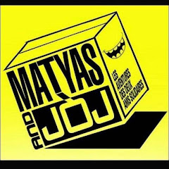 Matyas And Joj Haiti net worth