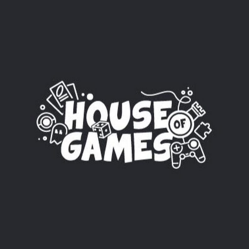 Houseofgames