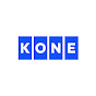 KONE PLC logo