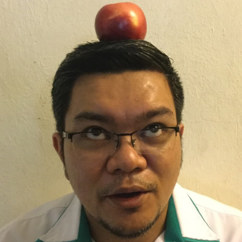 Muazli Marzuki