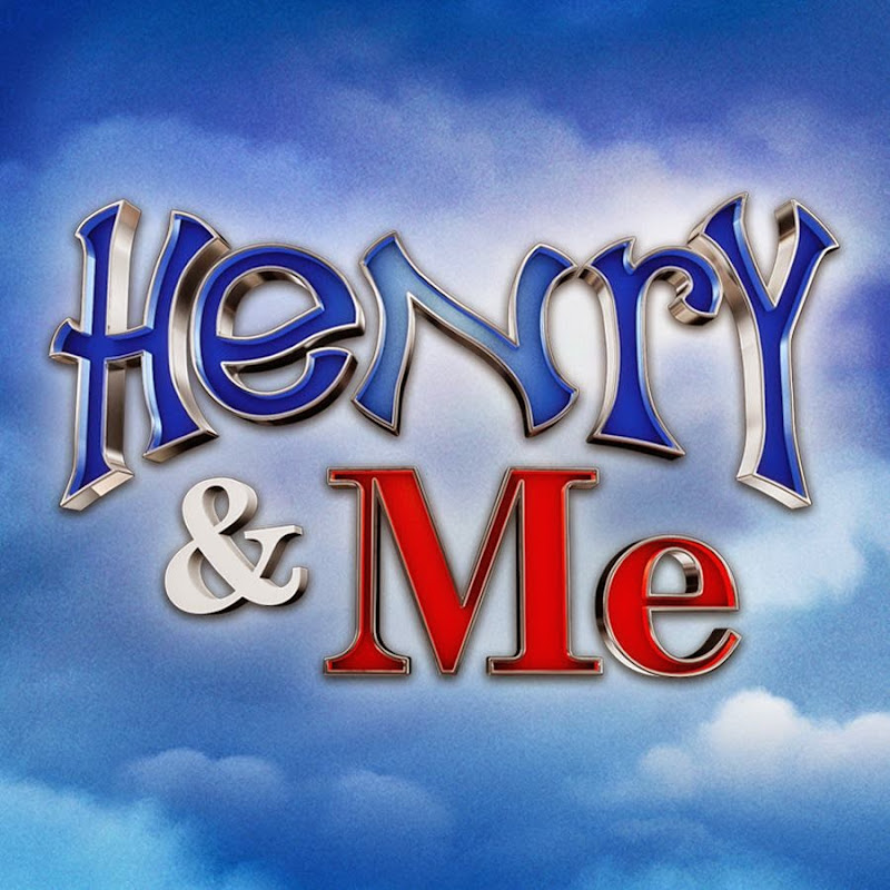 Henry & Me icon