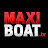 Maxiboat tv