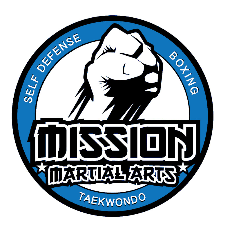 Mission Martial Arts