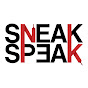 Sneak Speak logo