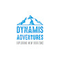 Dynamis Adventures logo