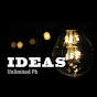 Ideas Unlimited Ph channel logo