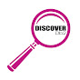DISCOVER.DB2 logo