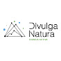 Divulga Natura logo