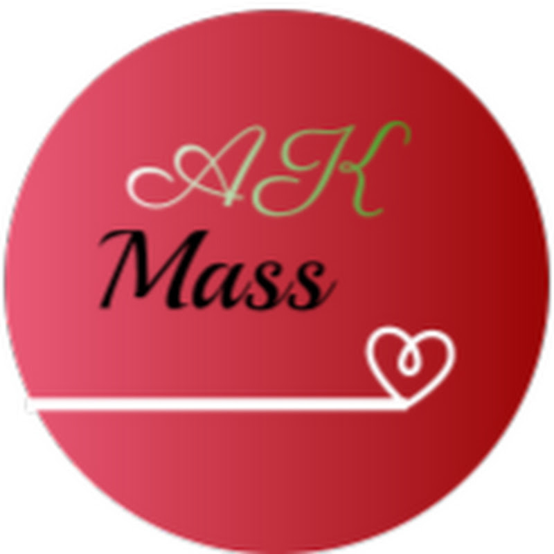 AK Mass