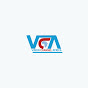 Логотип каналу Vision Channel Africa